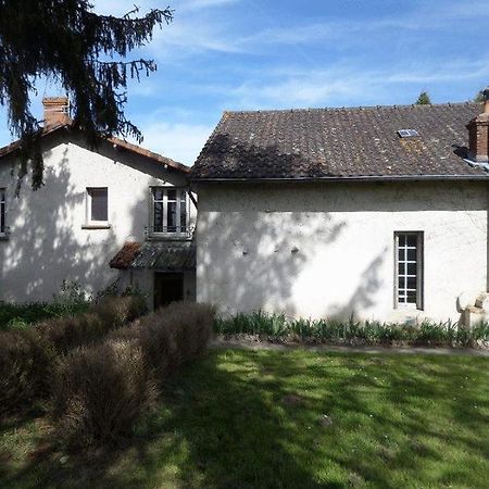 Thiat L'Esquilon Chambre D'Hote Bed & Breakfast エクステリア 写真