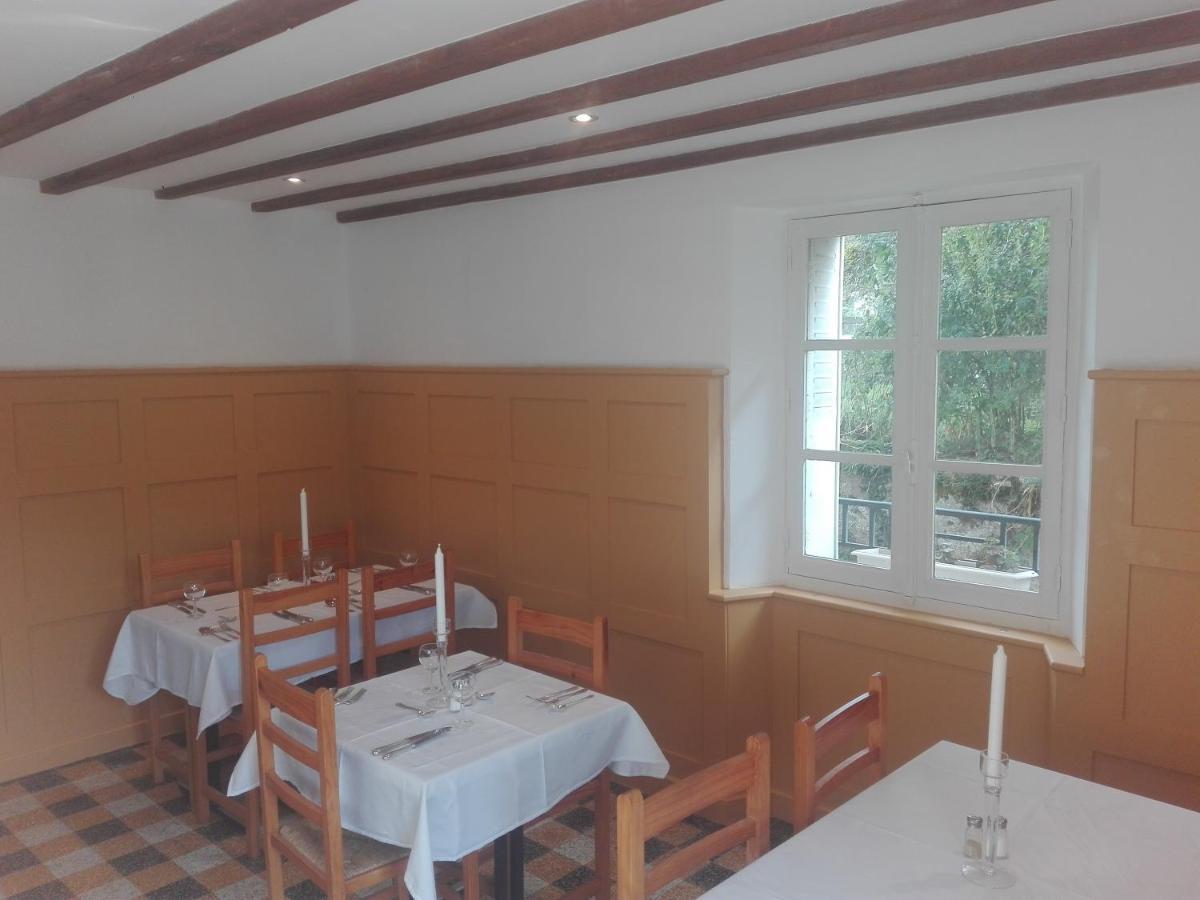 Thiat L'Esquilon Chambre D'Hote Bed & Breakfast エクステリア 写真